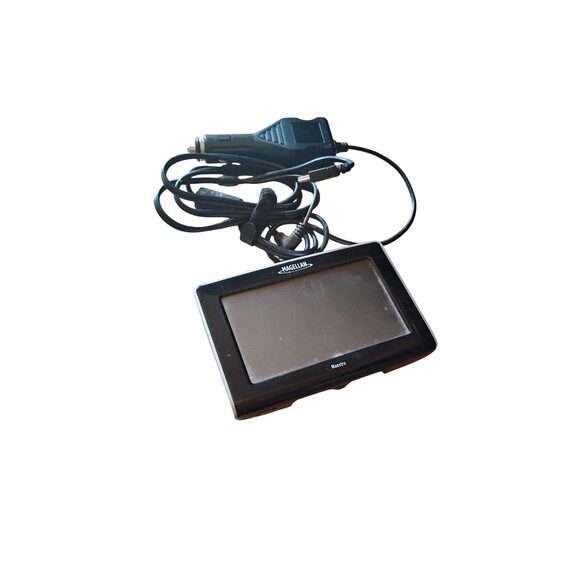 Magellan Maestro 4250 GPS Navigation Tested Touchscreen - Picture 3 of 4